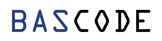 Logo da Bascode
